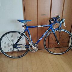 ★TREK！ロードバイク★