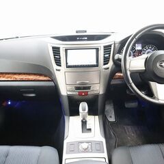 スバル レガシィツーリングワゴン   入庫いたしました！の画像