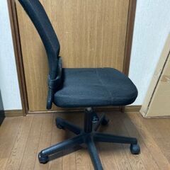 チェアの画像