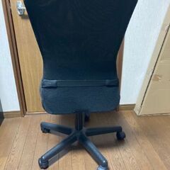 チェアの画像