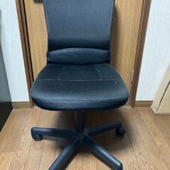 チェアの画像