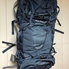 Osprey Atmos AG50 オスプレー 50L　バックパ...