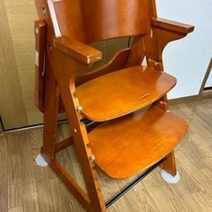 KATOJI ベビーチェア(~60kg)の画像