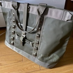 ノースフェイス　ビック・トートバッグ