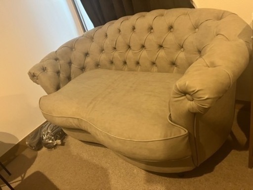 家具 ソファ 1人用ソファ
