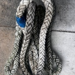 5mロープ