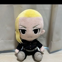 東京リベンジャーズ ドラケン ぬいぐるみ