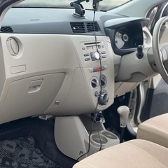 ダイハツミラーH.21、34000km 車検2026年5月7日まで15万円コミコミの画像