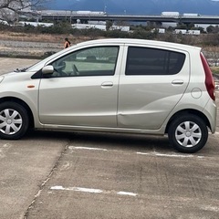 ダイハツミラーH.21、34000km 車検2026年5月7日まで15万円コミコミの画像