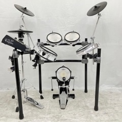 中古美品Roland TD-12電子ドラム Roland TD-...