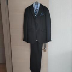 【商談中】子供のスーツ　160cm
