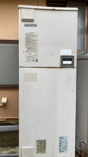 電気温水器