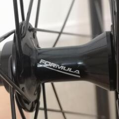 ロードバイクホイール(未使用)MADDUX RS2.0の画像