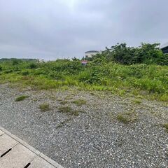 🌈売り土地　福岡市博多区月隈🌈T - 福岡市