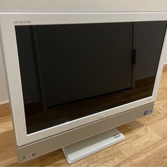 パソコン デスクトップパソコン