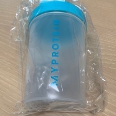 マイプロテイン　シェイカー　400ml