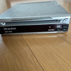 家電 映像プレーヤー、レコーダー DVDプレーヤー