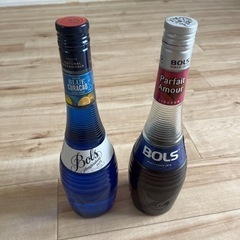 BOLS  リキュールまとめて