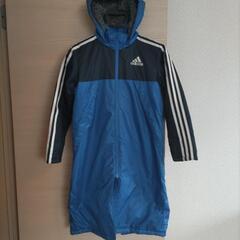 【商談中】ベンチコート　140cm