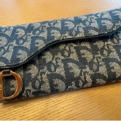 DIOR財布の画像