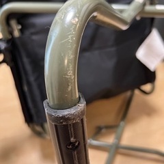 コールマン　チェアの画像