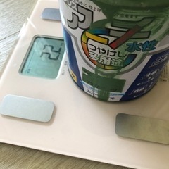 カンペハピオ　アレス水性艶消し多用途　ペンキ　
の画像