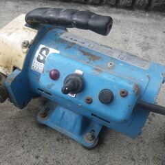 ■動作確認済■KYOWA キョーワ 100V 電動テストポンプ KY-20A の画像