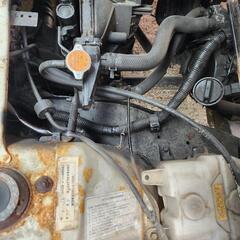 ハイゼットトラック4WDの画像