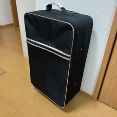 スーツケース