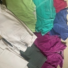 GAP8点レディース、子供