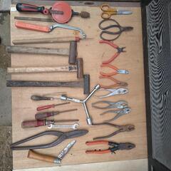 DIY道具