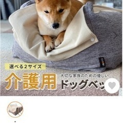 ペット用ベッド