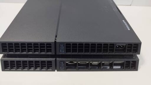 【動作品】PlayStation4/PS4/CUH-1200A/500GB