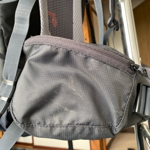 FUTURA AIR TREK 60+10 / deuterの通販はau PAY マーケット - 輸入雑貨 