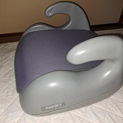 チャイルドシートの画像