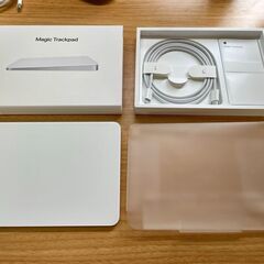 Apple Magic Trackpad 3 MK2D3ZA/A