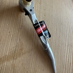 交渉中　ラチェット  工具