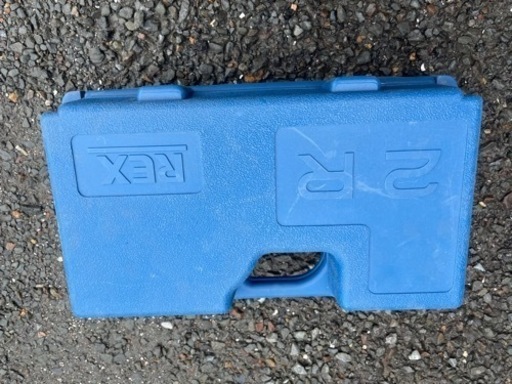 値下げします‼️REX R2 新品未使用
