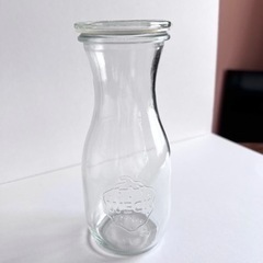 WECK ジュースジャー　500ml