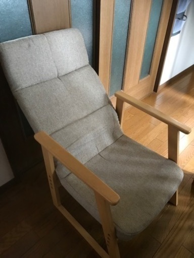 家具 ソファ 1人用ソファ