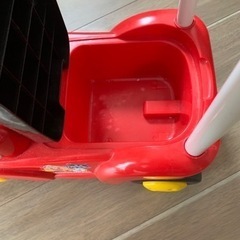 アンパンマン乗用玩具
おもちゃ ミニカーの画像