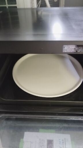 シャープオーブンレンジ 2014年製 別館においてます