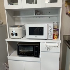 食器棚
