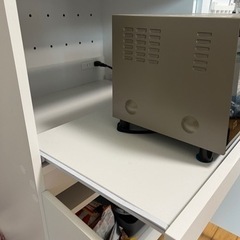 食器棚
の画像
