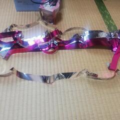 浜崎あゆみグッズの画像