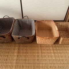 靴/バッグ バッグ トートバッグ