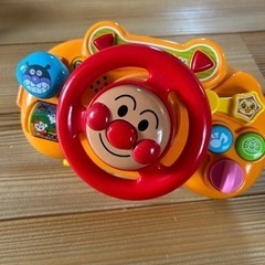 アンパンマン　おでかけメロディ