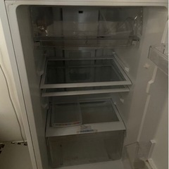 《Haier冷凍冷蔵庫》の画像