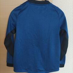 【決まりました】adidasのトレーナー 150cmの画像