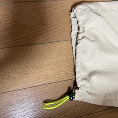 PUMAメンズゴルフウェアの画像